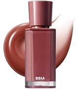 BBIA Glow Tint – Lip Plumping Volumizing Glossy & Glowy Lip Stain Naturally Moisturizing Comforta...