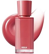 BBIA Glow Tint – Lip Plumping Volumizing Glossy & Glowy Lip Stain Naturally Moisturizing Comforta...