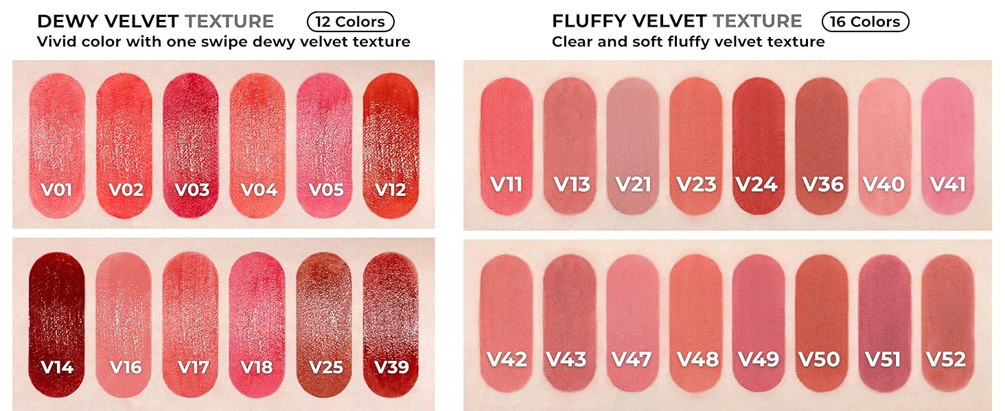 BBIA Last Velvet Tint