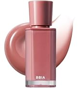 BBIA Glow Tint – Lip Plumping Volumizing Glossy & Glowy Lip Stain Naturally Moisturizing Comforta...
