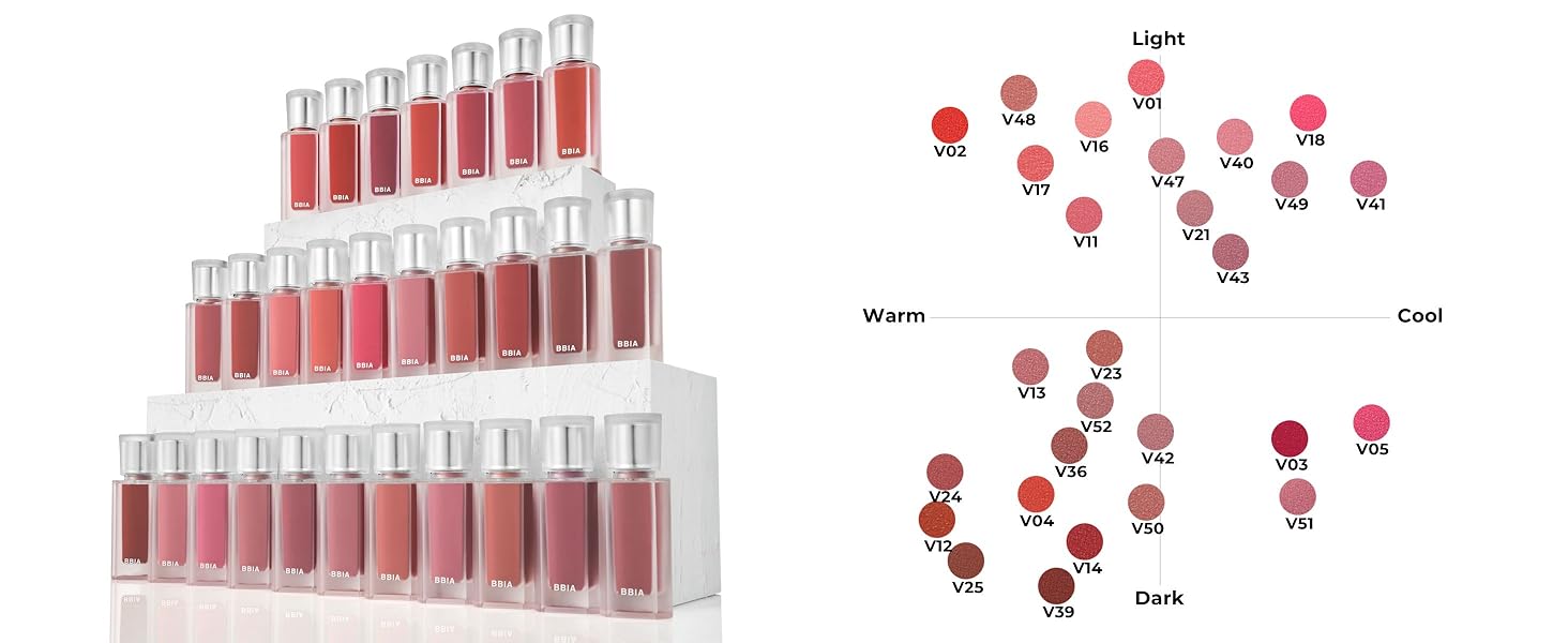 BBIA Last Velvet Tint