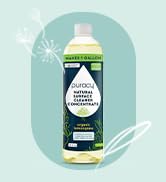 Surface Cleaners