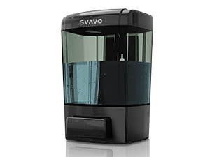 shampoo conditioner shower dispenser