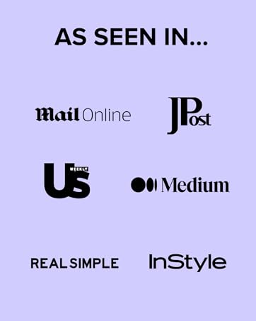 as seen in