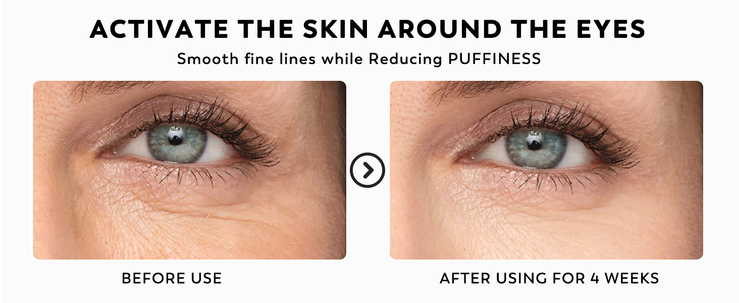 retinol correxion eye cream