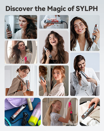 hair dryer