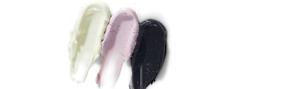Fresh, Live + Active Ingredients