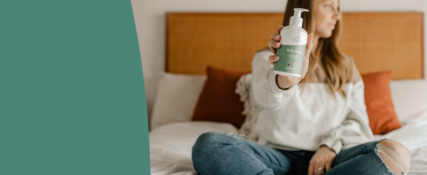 first trimester pregnancy essentials belly butter for pregnant women postpartum stretch mark cream