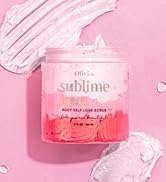 body scrub