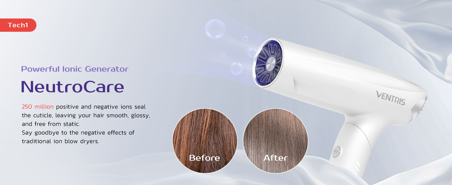 hair dryer ionic, lightweight hair dryer, professional hair dryer, ionic blow dryer