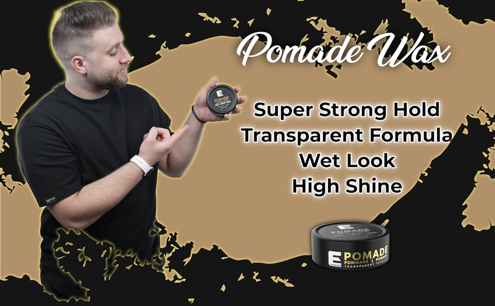 Pomade 
