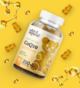 coq10 gummies
