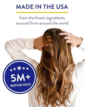 shampoo for thinning hair made in the usa biotin saw palmetto natural hair care