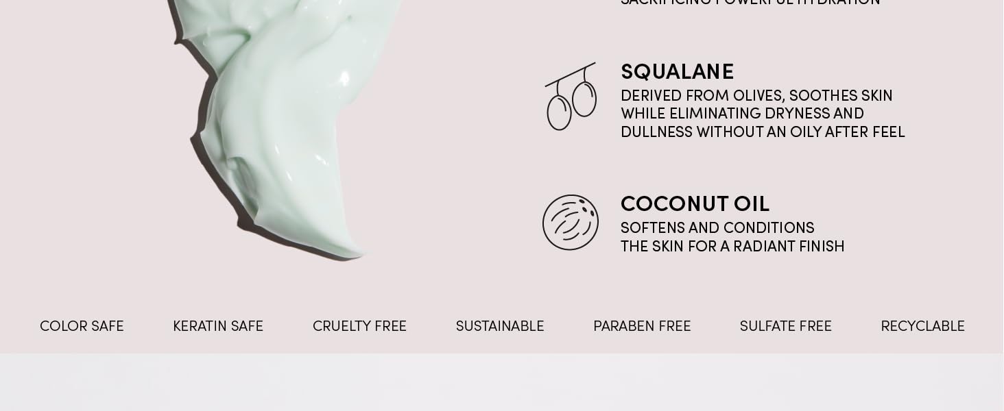 Our body butter is richer than any other body moisturizer you'll try in amazing scents you'll love