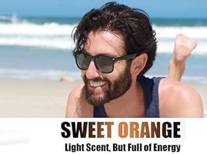 beard oil unscented