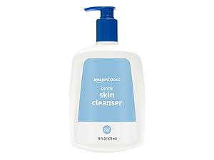 skin, cleanser, oz, face, gentle, wash, sensitive, facial, fl, free, daily, foaming, fragrance, acne