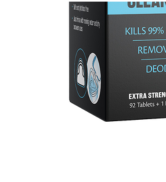 ultrasonic cleaner oral care retainer brite Efferdent retainer cleaning tablets retainer cleaner kit