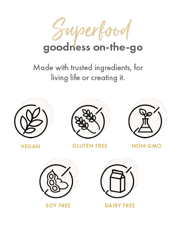 boobie Superfoods for moms