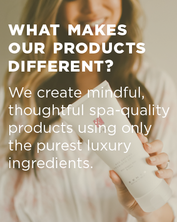 what makes our products different