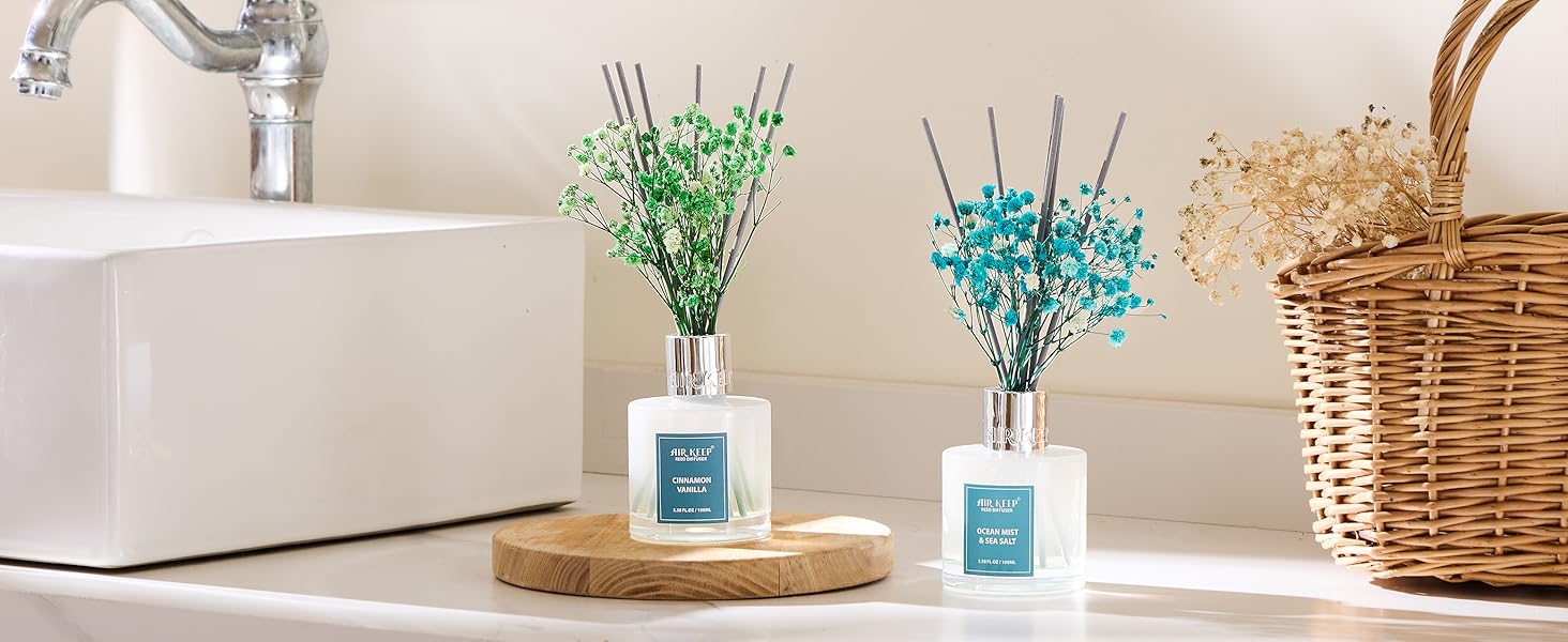 reed diffuser