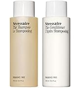 Nécessaire The Hair Duo - Shampoo and Conditioner Set 2 x Full-Size. The Shampoo + The Conditione...