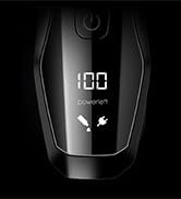MENHOOD Balls Trimmer for Men Grooming Trimmer 2.0 Groin Trimmer for Men with Replaceable Ceramic...
