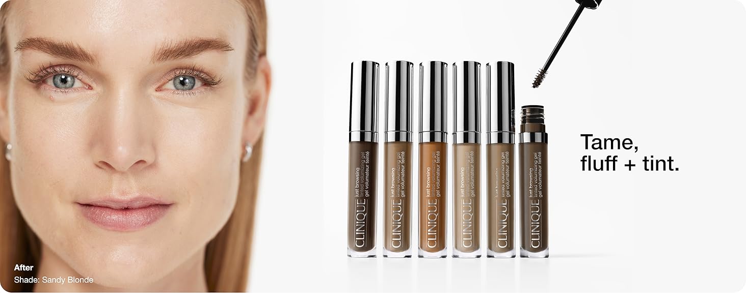 Brow Collection
