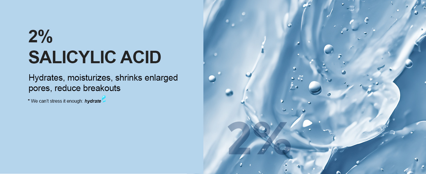 Salicylic acid