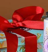 hand cream gift set