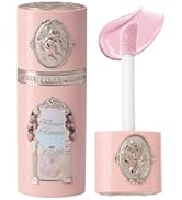 Flower Knows Strawberry Cupid All Day Glow Liquid Blush,Water- & Sweat-Resistant Blush for Cheeks...
