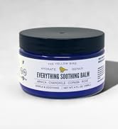 soothing balm for dry cracked skin