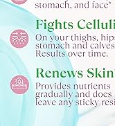 Body Firming Cream