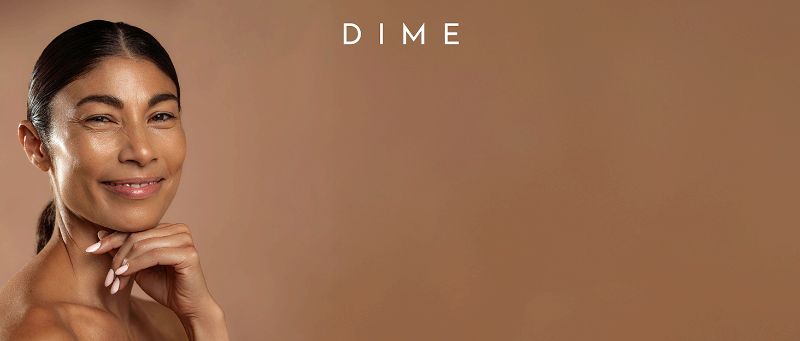 dime beauty discover the dime difference