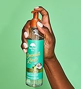 Tree Hut bare Moisturizing Shave Oil, Basic, Coconut-Lime, 7.7 Fl Oz