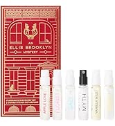 Ellis Brooklyn MYSTERY Fragrance Discovery Set - Eau De Parfum for Women Sample Perfume Set, Perf...