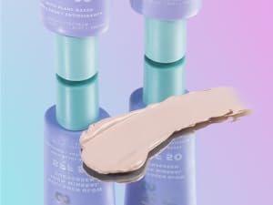 Mineral SPF, sunscreen, spf, daily spf, mineral sunscreen, face spf, face sunscreen, zinc based