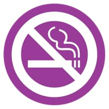 eliminates smoke smells