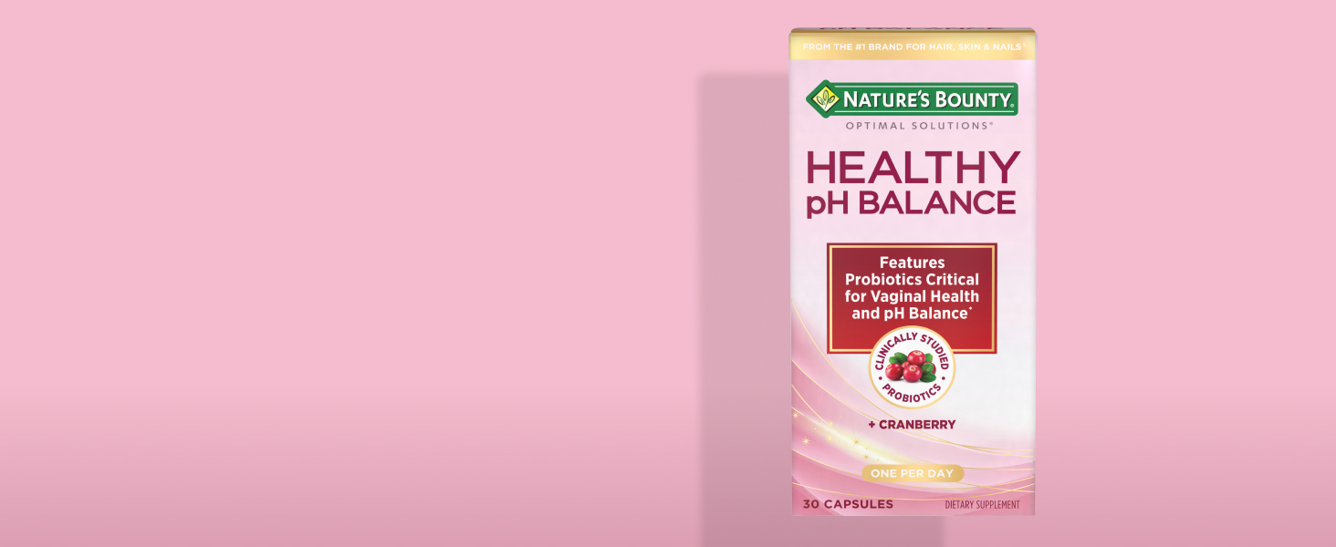 Nature's Bounty B-12