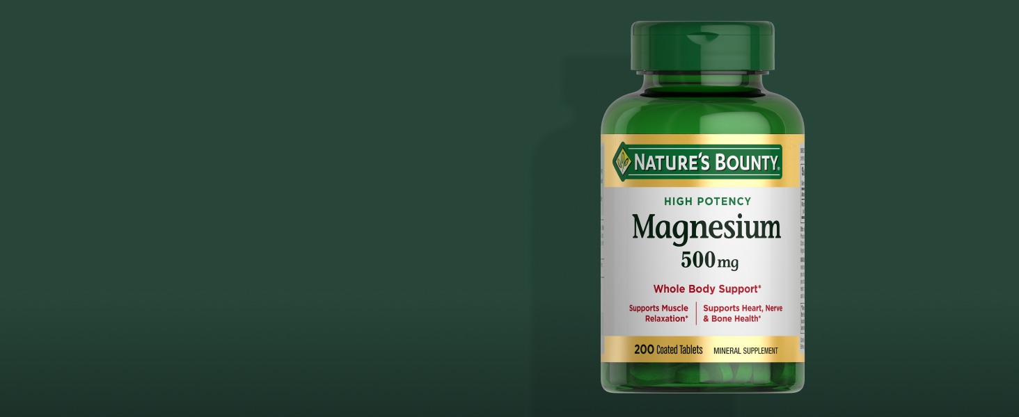 Nature's Bounty Intimacy Booster