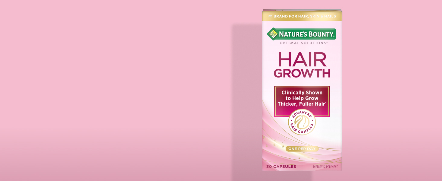 Nature's Bounty Biotin