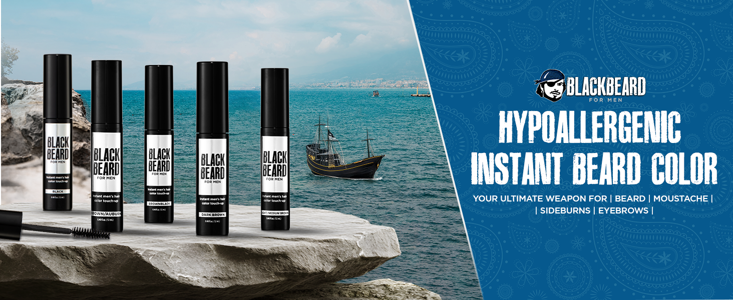thicker bear moustache permanent easy santa bigen green henna wash control no biotin volt lights