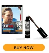 white healthy simpler easy jet box wash green rinse developer santa cover eyebrows die day hombre
