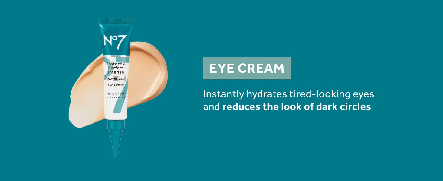 no7 protect & perfect eye cream