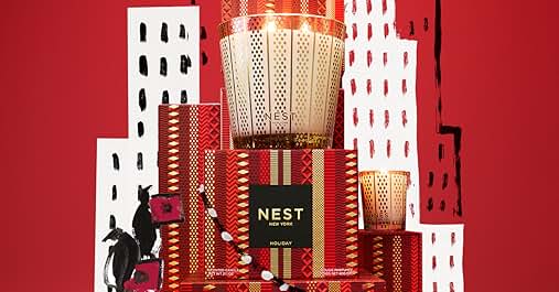 NEST New York