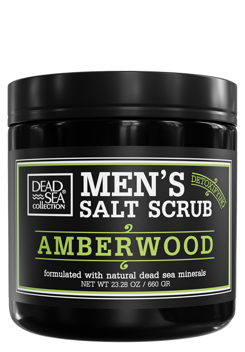 AMBER wood scrub B0CW3FKX6W