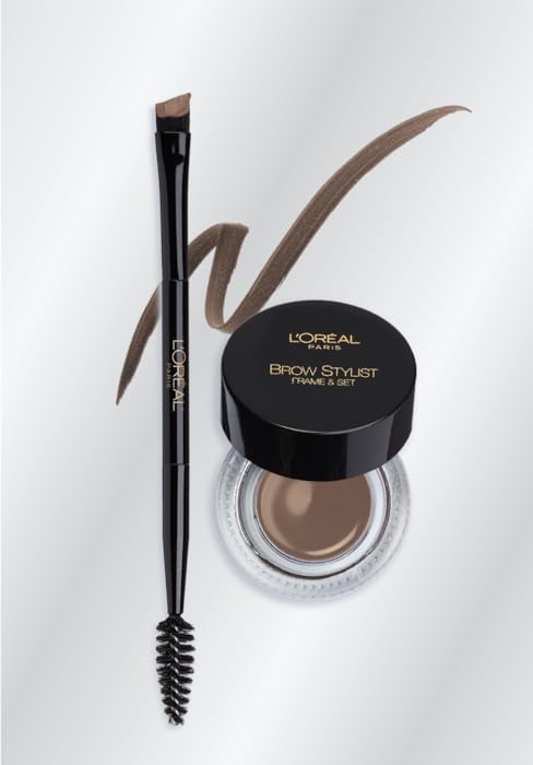 waterproof eyebrow gel, smudge proof brow gel, tinted eyebrow gel, tinted brow mascara, natural brow