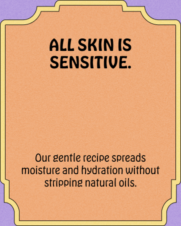 natural castile soap body wash face hands body