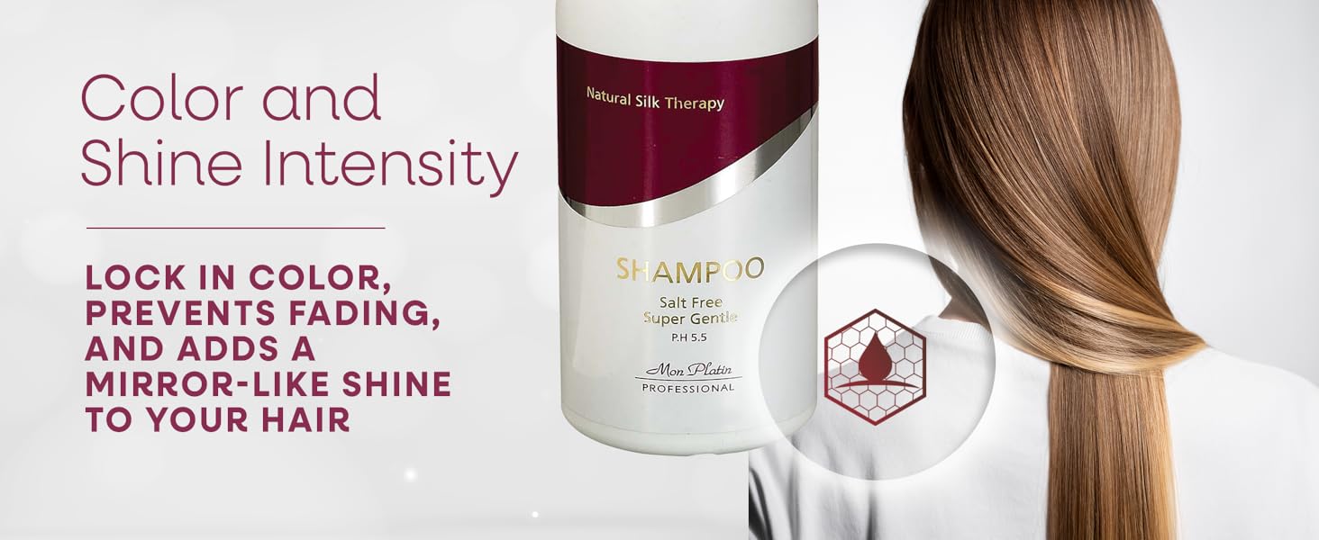 Black Caviar Professional Keratin Care Salt Free Formula Natural Silk Treatment System Care