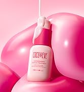 Coco & Eve Hair Repairing Leave-in Treatment for Damaged, Color Treated, Brittle Hair. With Hyalu...