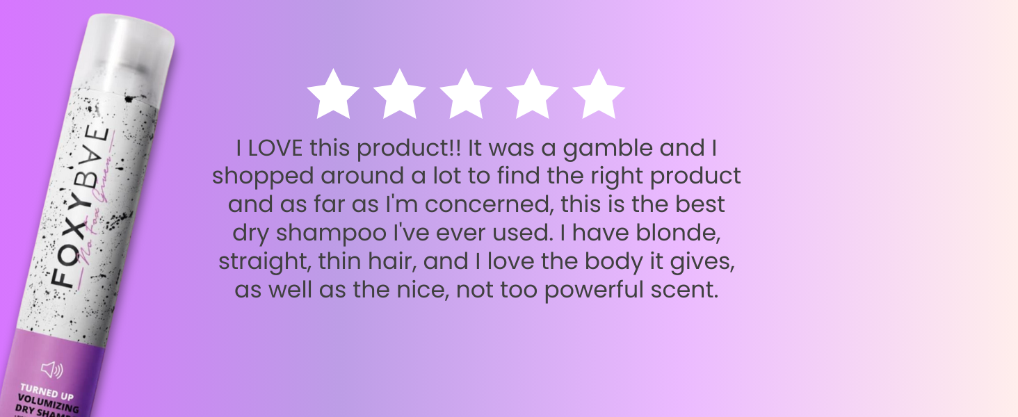 best dry shampoo for oily hair foxybae dry shampoo foam dry shampoo for brunettes